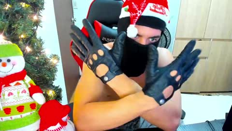 calihotcaliente27 online show from 12.18.24