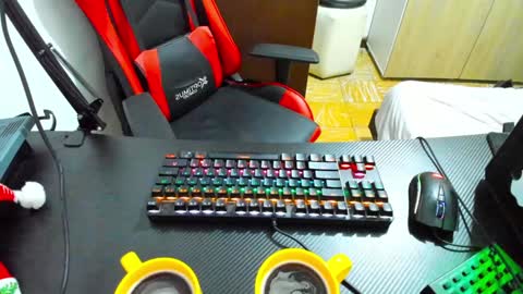 calihotcaliente27 online show from 01.25.25