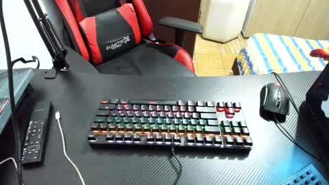 calihotcaliente27 online show from 02.22.25