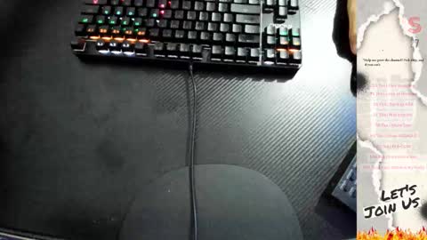 calihotcaliente27 online show from 09.11.25