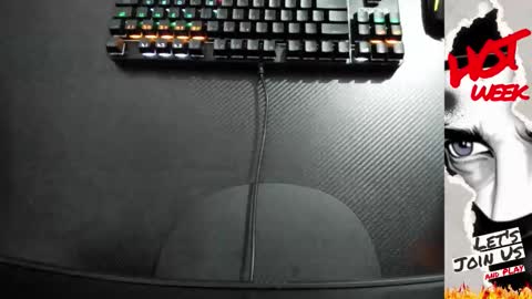 calihotcaliente27 online show from 09.25.25