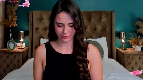 Cali online show from 11.26.25