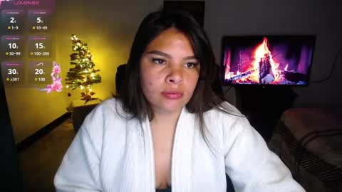 caliope_goddess1 online show from 12.13.24