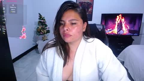 caliope_goddess1 online show from 12.15.24