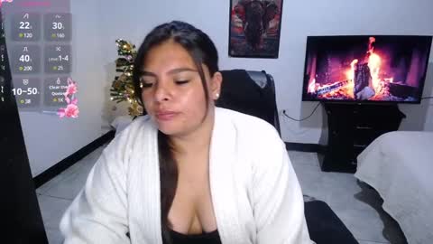 caliope_goddess1 online show from 12.23.24