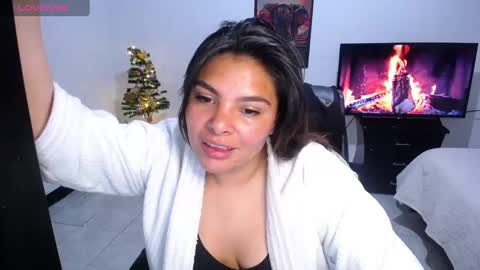 caliope_goddess1 online show from 12.23.24
