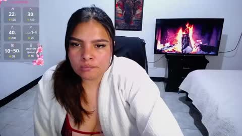 caliope_goddess1 online show from 01.08.25