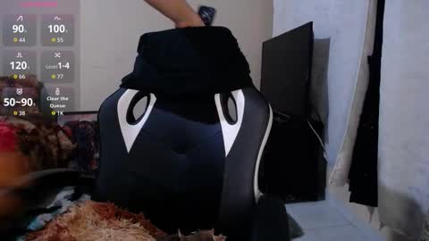 caliope_goddess1 online show from 11.11.25