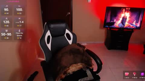 caliope_goddess1 online show from 02.06.26