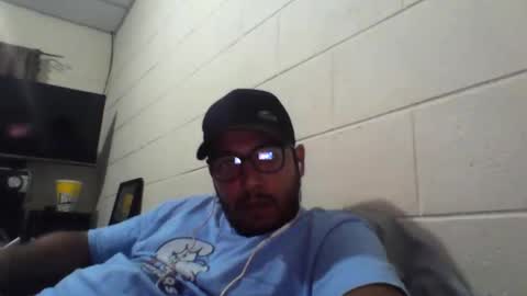 Snapshot of calipso1222 chatting on 10.29.25 calipso1222 online show from 10.29.25