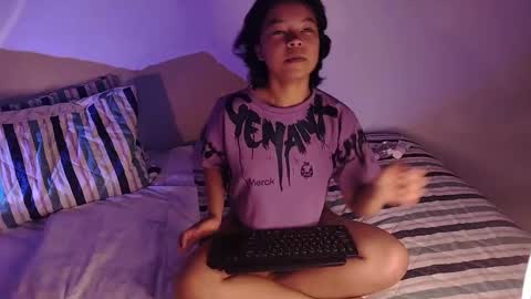 Sofia online show from 10.18.25