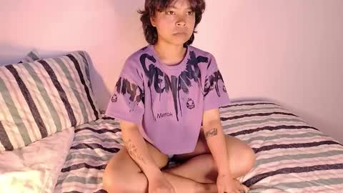 Sofia online show from 10.24.25