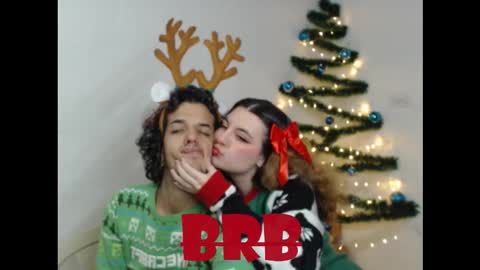 Calipso and Dimitri online show from 01.10.26