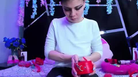 Calipso Swet online show from 09.19.25