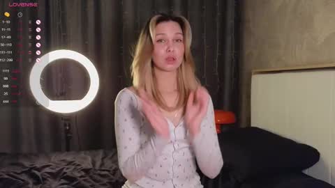 Nancy  Please thumbs up me  online show from 02.20.25