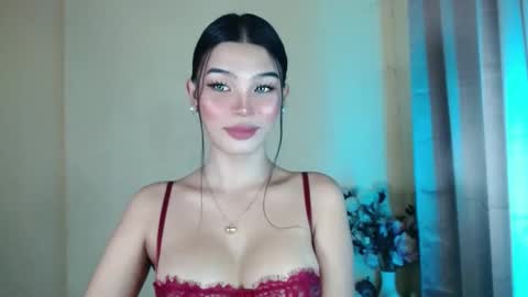 Snapshot of call_me__anna chatting on 01.30.25 Anna online show from 01.30.25