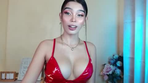 Anna online show from 09.24.25