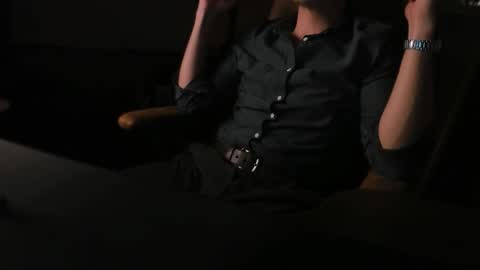 chief online show from 10.31.25