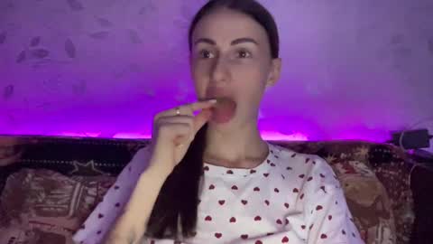 Anna online show from 12.02.24