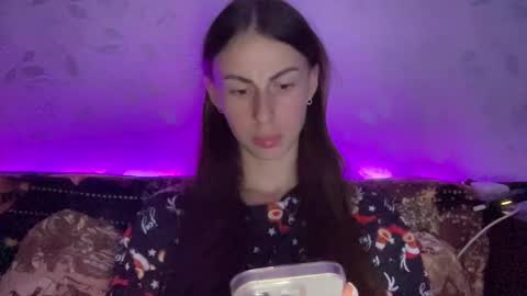 Anna online show from 12.03.24