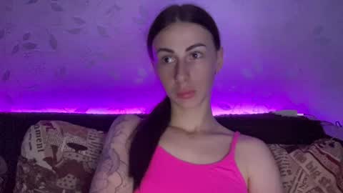 Anna online show from 12.04.24