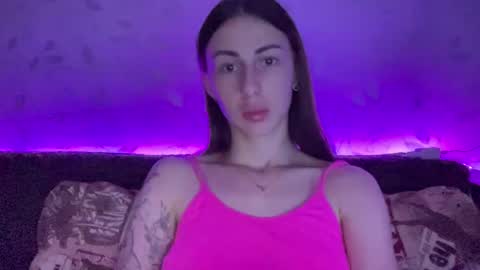 Anna online show from 12.05.24