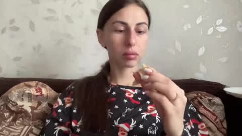 Anna online show from 12.07.24