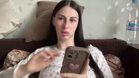 Anna online show from 12.05.25