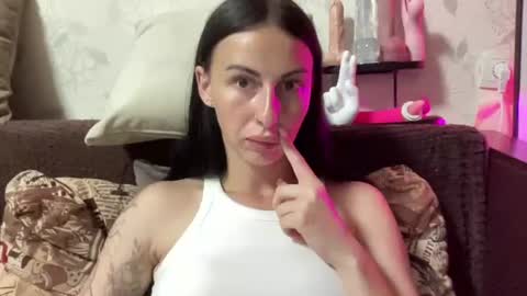 Anna online show from 06.26.26