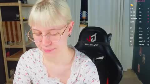 Good girl Ann online show from 02.12.26