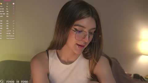   online show from 10.22.25