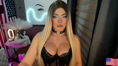 calliee_williams online show from 09.12.25