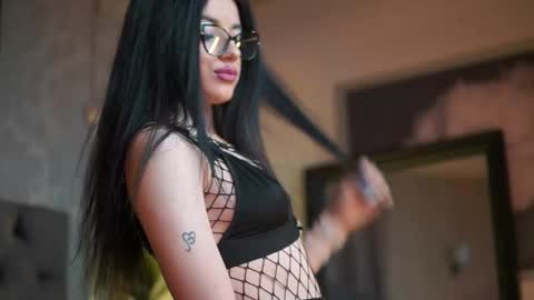  Callie  online show from 03.05.26