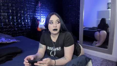 Snapshot of calliope_dark chatting on 09.09.25 calliope_dark online show from 09.09.25