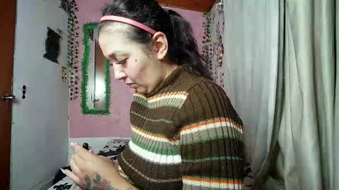 paula online show from 01.15.26