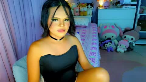 Mia online show from 02.01.26