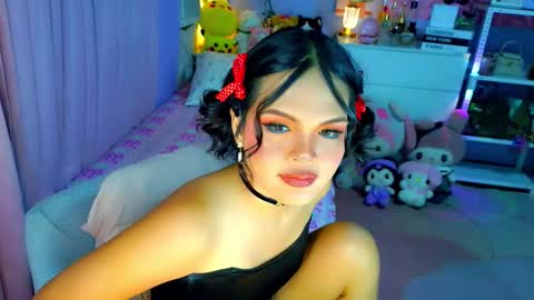 Mia online show from 02.02.26