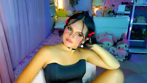 Mia online show from 02.03.26