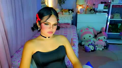 Mia online show from 02.03.26