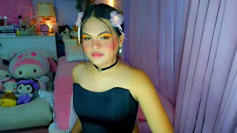 Mia online show from 03.25.26