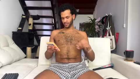 Snapshot of callmeby_lebron chatting on 07.10.26 LeBron online show from 07.10.26