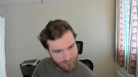 Connor online show from 11.16.25