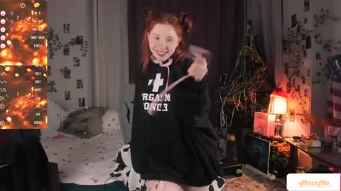 Effyblonde   follow my telegram channel for more content3 online show from 01.05.25