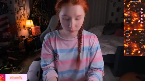 Effyblonde   follow my telegram channel for more content3 online show from 01.09.25