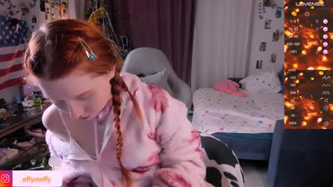 Effyblonde   follow my telegram channel for more content3 online show from 01.13.25