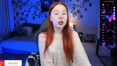 Effyblonde   follow my telegram channel for more content3 online show from 01.26.25