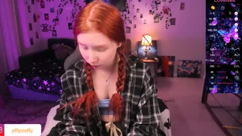 Effyblonde   follow my telegram channel for more content3 online show from 02.09.25