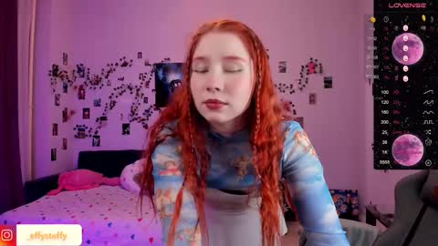 Effyblonde   follow my telegram channel for more content3 online show from 02.24.25