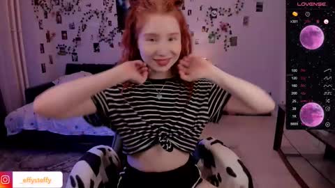 Effyblonde   follow my telegram channel for more content3 online show from 03.12.25