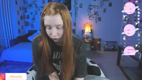 Effyblonde   follow my telegram channel for more content3 online show from 09.09.25